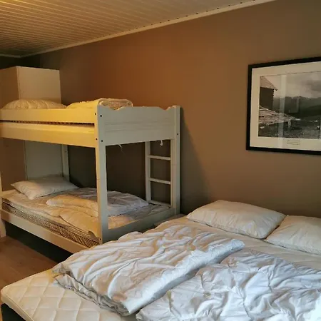 Bjorligard 17 Appartement Bjorli