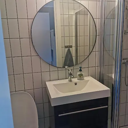 Appartement Bjorligard 17 *