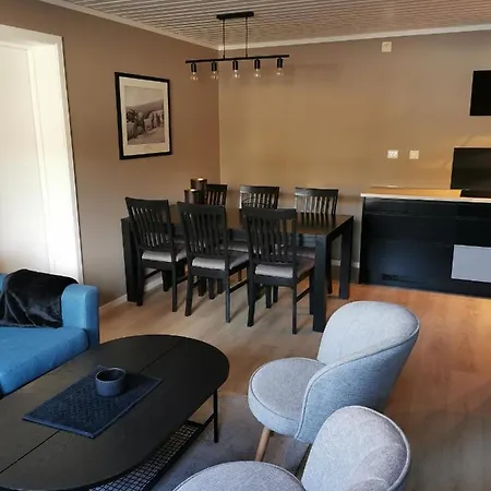 Bjorligard 17 Appartement