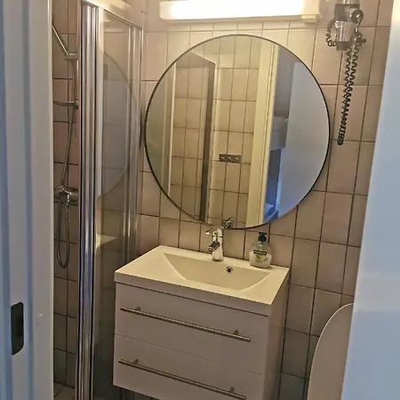 Bjorligard 17 Appartement *