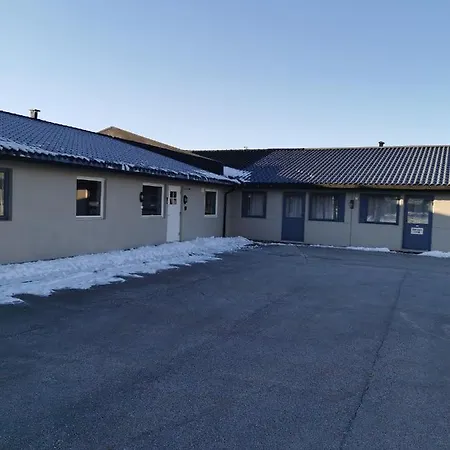 Bjorligard 17 *
