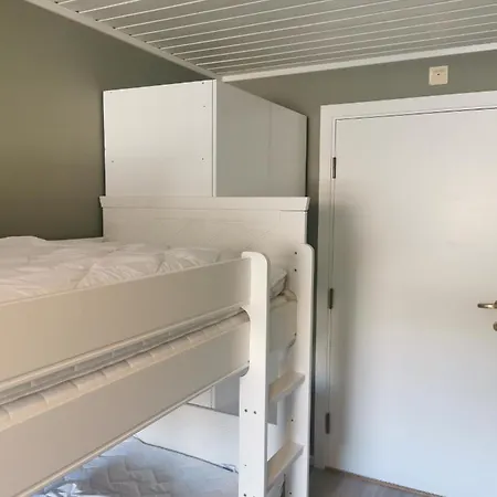 Bjorligard 17 Appartement *
