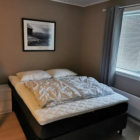 Bjorligard 17 Appartement *
