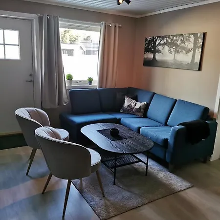Bjorligard 17 Appartement Bjorli